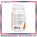 طريقة الاستخدام والتحذيرات – NOW Foods فيتامين د