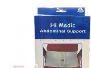 abdonmal support abdonmal support