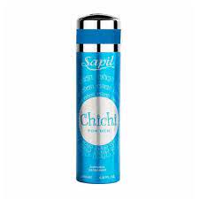 Sapil Chichi Men Spray 200 ml