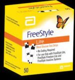 Freestyle lite