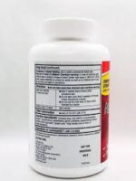 KLRKLAND ACETAMLNOPHEN 500MG 500 كبسولات أسيتامينوفين مسكن للألم و خافض للحرارة