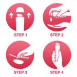 Durex Play Very Cherry Lubricant 50 ml ديوريكس جيل مزلق حميمي شيري لاحساس أمتع