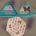 lishou Slimming Triangle