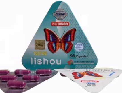 lishou Slimming Triangle