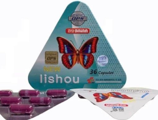 lishou Slimming Triangle