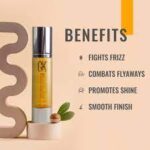 GK Hair Moisturizing Serum, 50 ml جلوبال سيرم ٥٠ مل - Image 3