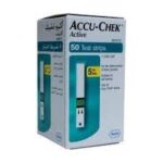 Accu Chek Active Blood Sugar Monitor جهاز اكواتشيك اكتيف