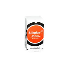 Silkplast 10*5 cm سيلك بلاست 10*5سم Silkplast 10*5 cm