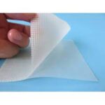 BIO-TULL VASELINE GAUZE شاش فازلين بيوتول 10×20 50ق