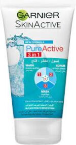 Garnier Pure Active 3in1
