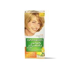 Garnier Color Nature Hair 0.8 Light Blond