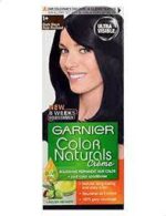 Garnier Hair Color Black 1 غارنيه صبغه اسود 1