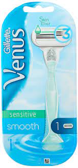 Gillette Venus Machine 2Up For Women