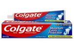 Colgate 50 ml Flouride Regular Toothpaste كولجيت كالسيوم 50 مل احمر