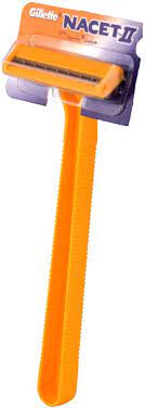 Gillette Nacet