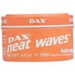 Dax Neat Waves Hairdress