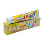 Brush Up Toothpaste For Kids
