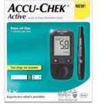 Accu Chek Active Blood Sugar Monitor جهاز اكواتشيك اكتيف