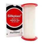 Silkplast 10*5 cm سيلك بلاست 10*5سم