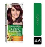 Garnier Color burgundy Haircolor