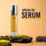 GK Hair Moisturizing Serum, 50 ml جلوبال سيرم ٥٠ مل - Image 2