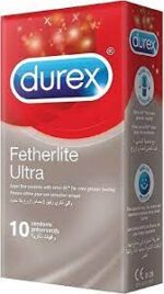 Durex Condom Fetherlite