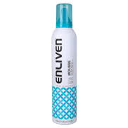 تنزيل (3) Enliven Ultra Hold Hair Mousse