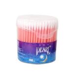 Pearl Cotton Swabs