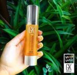 GK Hair Moisturizing Serum, 50 ml جلوبال سيرم ٥٠ مل - Image 4