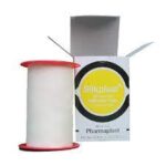 Silkplast سيلك بلاست 7.5*5 سم - الصورة 2