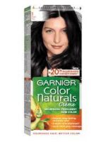 Garnier Hair Color Black 1