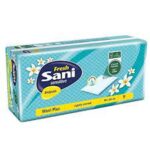 sani Medical Bed Rolls