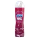 Durex Play Very Cherry Lubricant