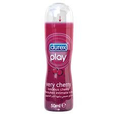 تنزيل (4) Durex Play Very Cherry Lubricant