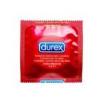 Durex Condom Fetherlite Ultra 12'S 10 Condoms واقي ذكري ديوريكس ، فيزرلايت الترا - 10 قطع