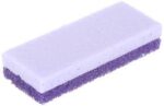 Pumice Stone With Handle for Exfoliating Skin حجر الخفاف مع مقبض لتقشير البشرة