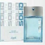 Sapil Solid Perfume