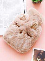 Chinease Hot water Bag قربة فرو صيني - الصورة 4