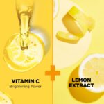 غارنييه فاست برايت مقشر