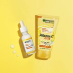 غارنييه فاست برايت مقشر