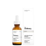 The Ordinary 100% Plant-Derived Squalane 30 mL زيت لترطيب الجلد