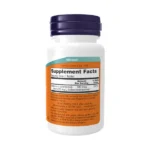 ⁦NOW Selenium 100 mcg 100 Tablets مكمل الغذائي من السيلينيوم⁩ - الصورة ⁦3⁩