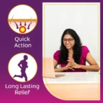 Moov Fast Pain Relief Spray بخاخ لتخفيف آلام الظهر و العضلات والمفاصل