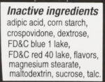 KIRKLAND ANTACID