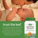 NATURES WAY FENUGREEK SEED