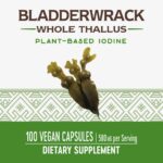 Nature's Way Bladderwrack