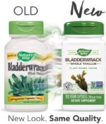 Nature's Way Bladderwrack