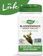 Nature's Way Bladderwrack