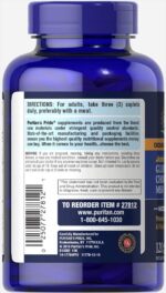 Puritan's Pride Glucosamine