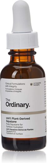 The Ordinary 100% Plant-Derived